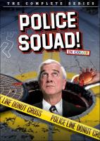 Police Squad! (Serie de TV) - Poster / Imagen Principal