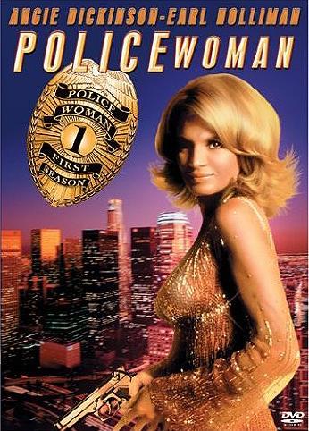 La Mujer Policía (Serie de TV)