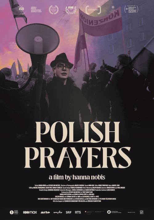 Polish Prayers 2022 Filmaffinity