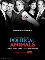 Political Animals (Miniserie de TV) - Posters