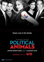 Political Animals (Miniserie de TV) - Poster / Imagen Principal
