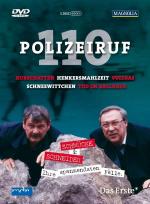 Polizeiruf 110 (Police Call 110) (Serie de TV)