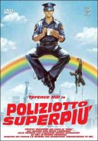 Superpolicia nuclear  - Dvd