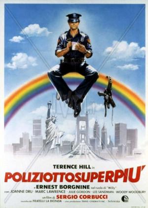 Superpolicia nuclear 