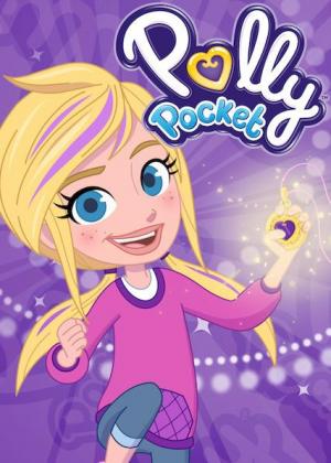 Polly Pocket (TV Series)