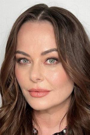 Polly Walker