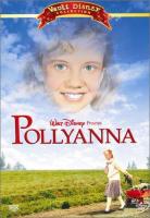 Pollyanna  - Dvd
