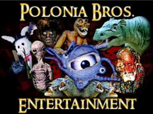 Polonia Bros. Entertainment