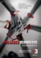 Pulseras rojas (Serie de TV) - Poster / Imagen Principal