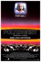 Poltergeist (Fenómenos extraños)  - Posters