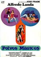 Polvos mágicos  - Poster / Main Image