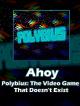 Polybius: The Video Game That Doesn't Exist 
