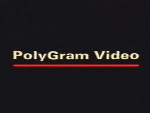 PolyGram Video