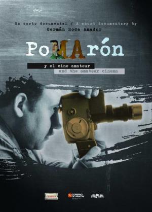 Pomarón y el cine amateur 