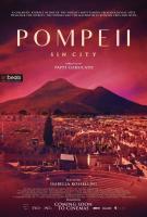 Pompeya: Mito y leyenda  - Posters