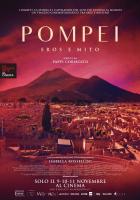 Pompeya: Mito y leyenda  - Poster / Imagen Principal
