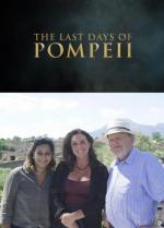 Pompeii's Final Hours: New Evidence (TV Miniseries)