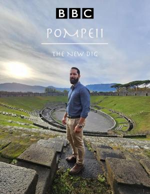 Pompeya: nuevas excavaciones (Miniserie de TV)
