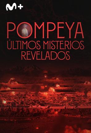 Pompeya: Últimos misterios revelados (TV)