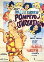 Pompeyo el conquistador  - Poster / Imagen Principal