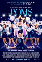 Poms  - Poster / Main Image
