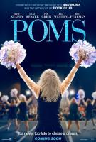 Poms  - Posters