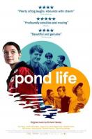 Pond Life  - Poster / Main Image