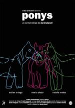Ponys (S)