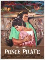 Poncio Pilatos  - Posters