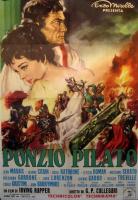 Poncio Pilatos  - Poster / Imagen Principal