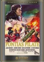 Poncio Pilatos  - Dvd