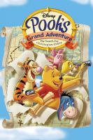 La gran aventura de Winnie the Pooh  - Poster / Imagen Principal