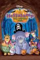 Winnie the Pooh y Héffalump en Halloween: La película 