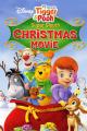 Tigger & Pooh Super Sabuesos en Navidad: La película 