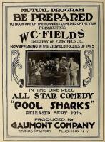 Pool Sharks (C) - Poster / Imagen Principal