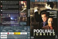 Poolhall Junkies  - Dvd