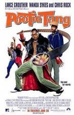 Pootie Tang in Sine Your Pitty on the Runny Kine 