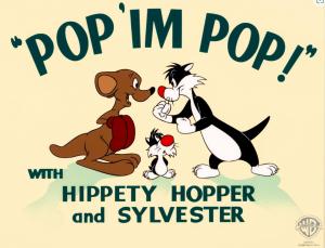 Silvestre: Pop'im Pop (C)