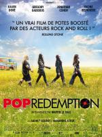 Pop Redemption  - Poster / Imagen Principal