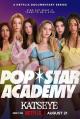 Pop Star Academy: KATSEYE (TV Series)