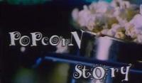 Popcorn Story (C) - Poster / Imagen Principal