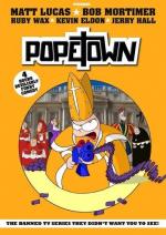 Papa Villa (Popetown) (Serie de TV)