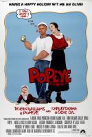 Popeye  - Poster / Imagen Principal