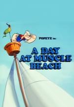 Popeye: A Day at Muscle Beach (C)