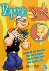 Popeye and Son (TV Series)