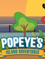 Popeye's Island Adventures (Serie de TV)