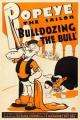 Popeye el Marino: Bulldozing the Bull (C)
