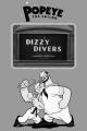 Popeye the Sailor: Dizzy Divers (S)