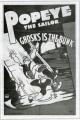 Popeye the Sailor: Ghosks Is the Bunk (S)