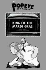 Popeye the Sailor: King of the Mardi Gras (S)